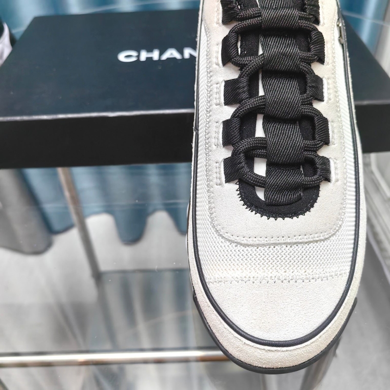 Chanel Casual Shoes